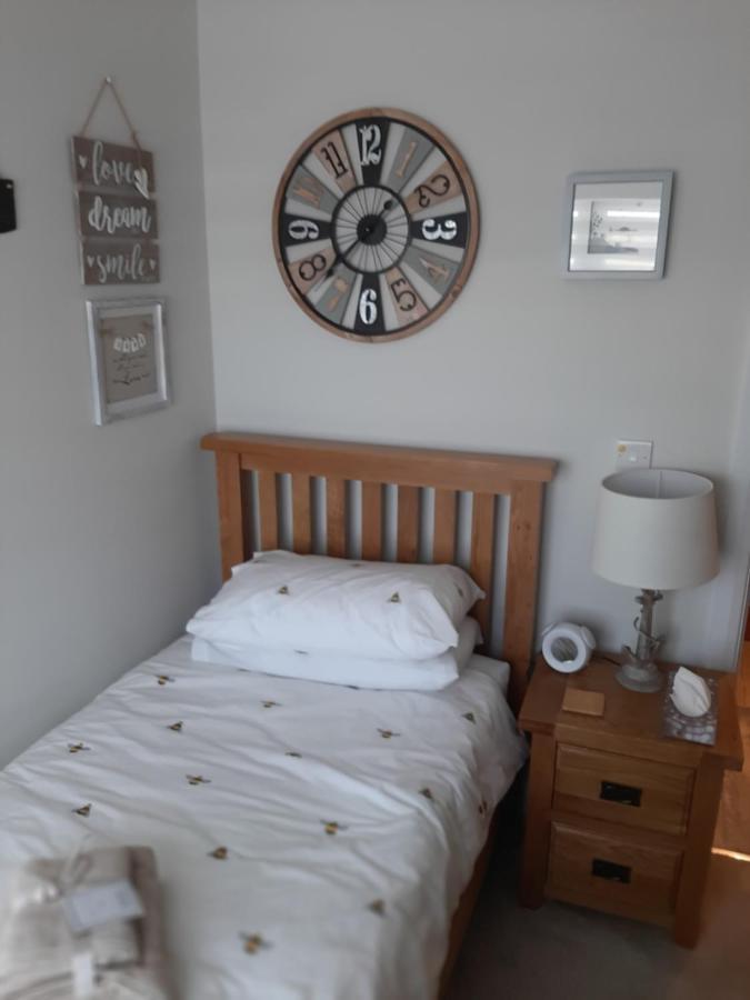 Number 14 Bed & Breakfast Downpatrick Eksteriør bilde